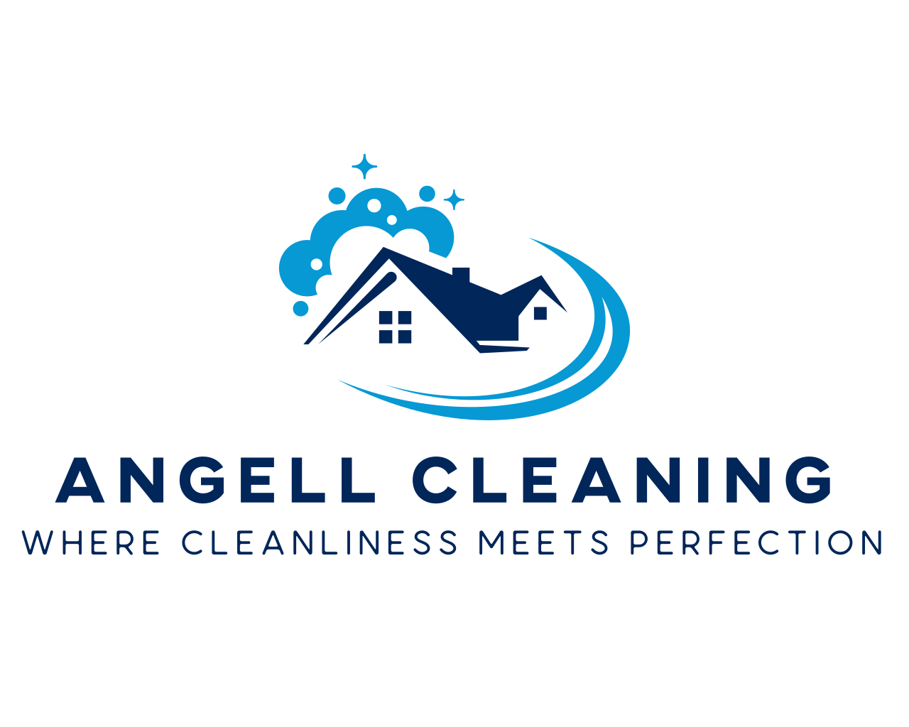 Angell Cleaning — Where cleanliness meets perfection